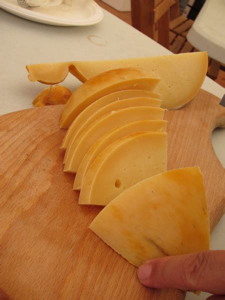 Caciocavallo Recipe | Cheese Maker Recipe | Cheese Making