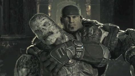 Gears of War 2 game info — igroPad.com
