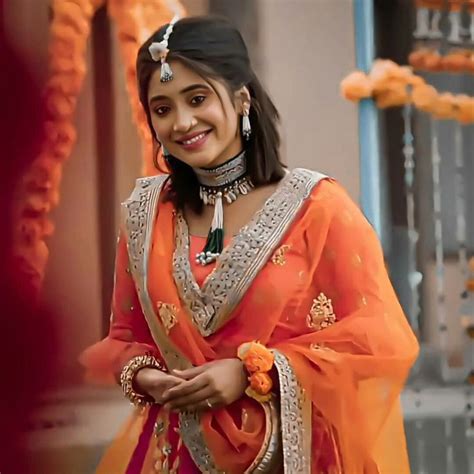 shivangi joshi