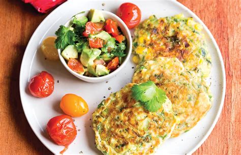 perfect balance meal planner healthy food guide