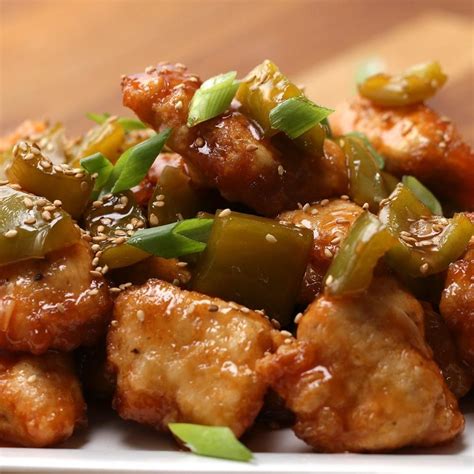 65 Easy Chicken Recipes You'll Never Get Tired Of