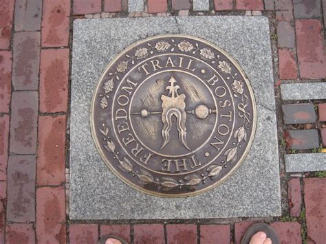 File:Freedom Trail.jpg - Wikitravel Shared