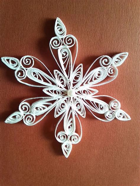 Quilling ster 18 -40 cm | Paper quilling patterns, Quilling designs ...