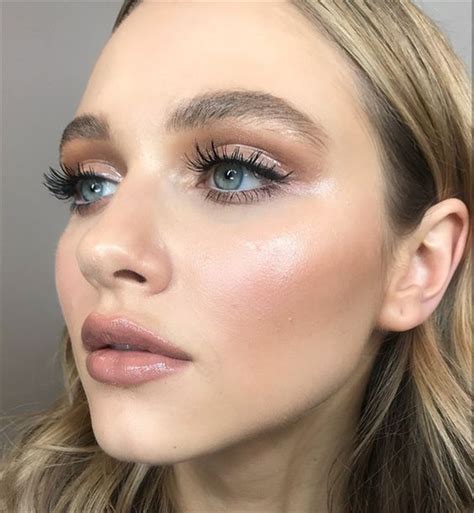 Cute Easy Makeup Looks