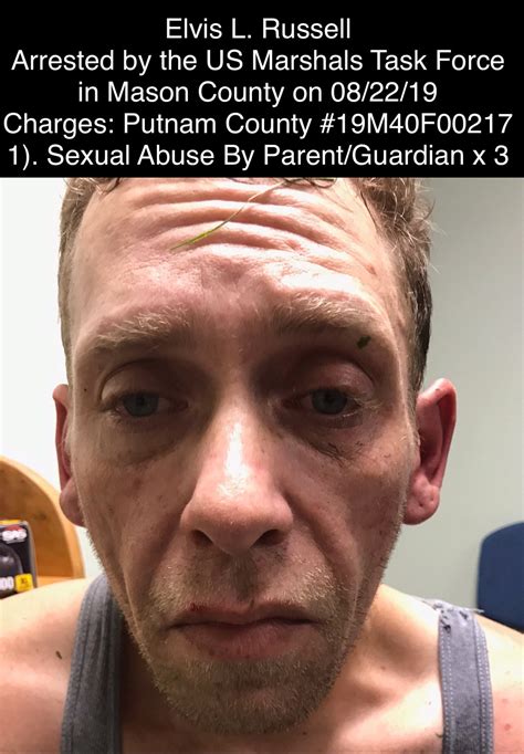 How wv arrest records disclosed a decade of hidden crime 23