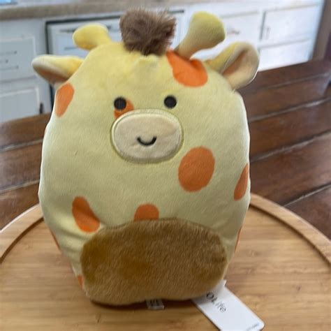 Miniso | Toys | Minisolife Plush With Bottom Beans Plush Stuffed ...