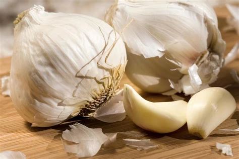 Como Usar O Alho Para Matar Vermes - Como usar o Alho para Eliminar Vermes Intestinais e desordem intestinal ...