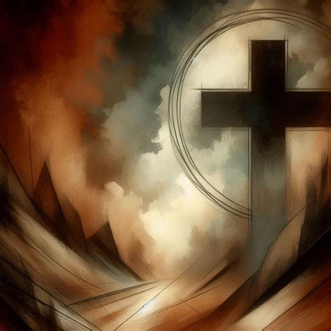 premium photo cross image  good friday