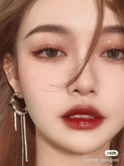 Korean makeup trends fall 2019 – Artofit