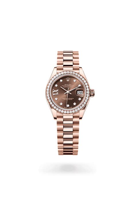 Rolex woman watches