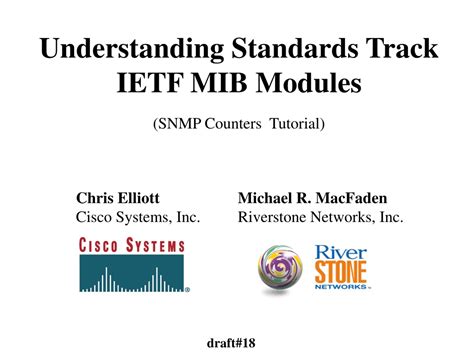 Snmp Mib Handbook 1