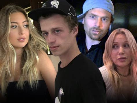 Elizabeth Daily Rick Salomon