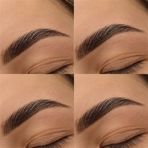 БРОВИ | my work | Cejas, Maquillaje diario, Maquillaje de cejas