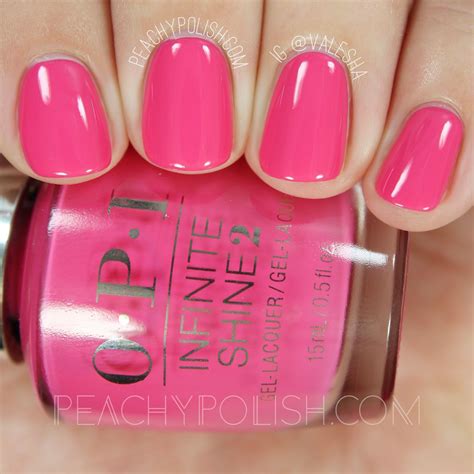 Opi nail polish colors, Gel nail colors, Nail polish colors