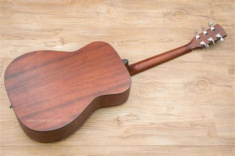 Cort AF510 back | Music Arms