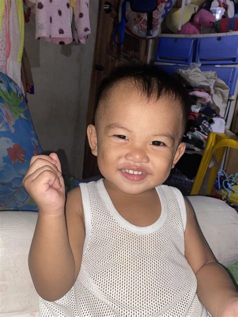 Ellaine Shania Mahinay