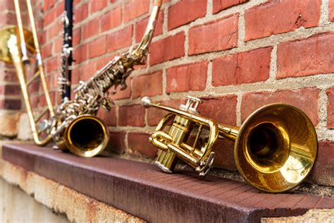Can Clarinets Play Trumpet Music? Exploring the Possibilities - PlayWoodwinds