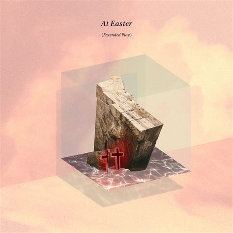 Hillsong Worship album “At Easter” on WorshipTeam – WorshipTeam.com