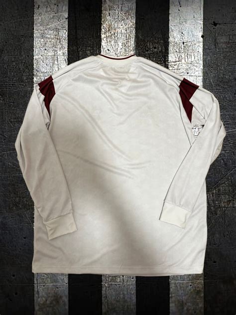 Albacete Balompie Home Football Shirt 1992-1993 | Football Shirt