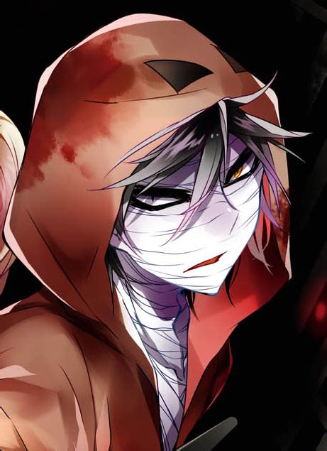 Айзек Фостер | Satsuriku no Tenshi вики | Fandom