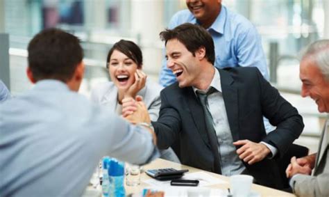 fun   career precision executive search