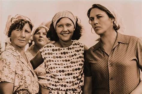 Фильм «Русское поле» (1971) - сюжет, актеры и роли, кадры из фильма