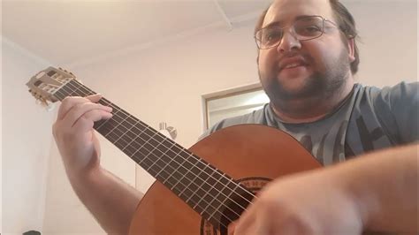 Спектакль Джо - Портрет (guitar cover) - YouTube