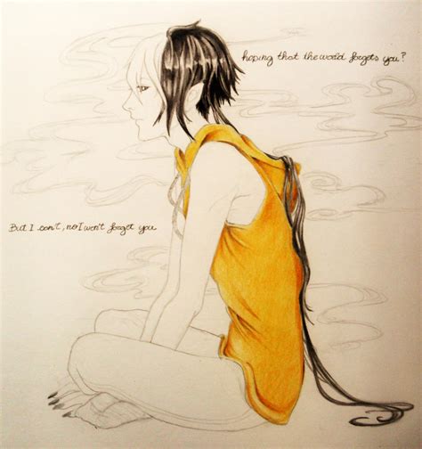 RunAway by Kite04 on DeviantArt