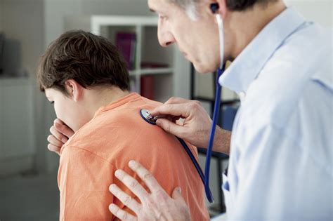 Does Whooping Cough Go Away On Its Own