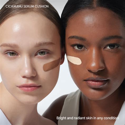 [BEST] *NEW 30 SHADES* Cicamanu Serum Cushion – PARNELL(US)
