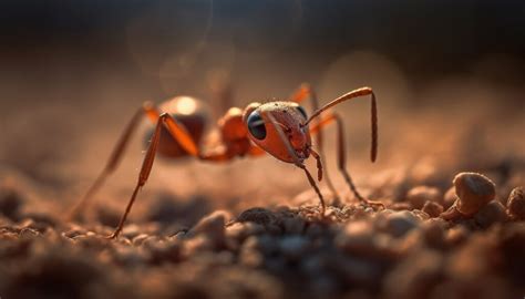 fire ants protecting ecosystems  communities