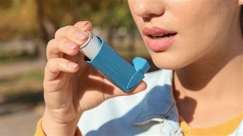 list  common asthma medications   options page