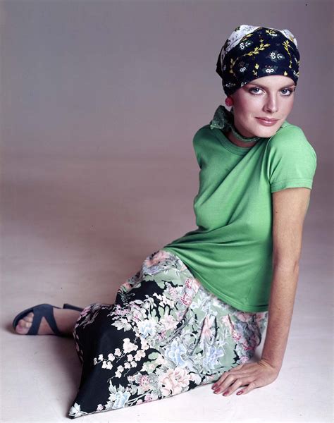 In the ’70s, Rene Russo Made American Beauty Exciting in Vogue | Rene