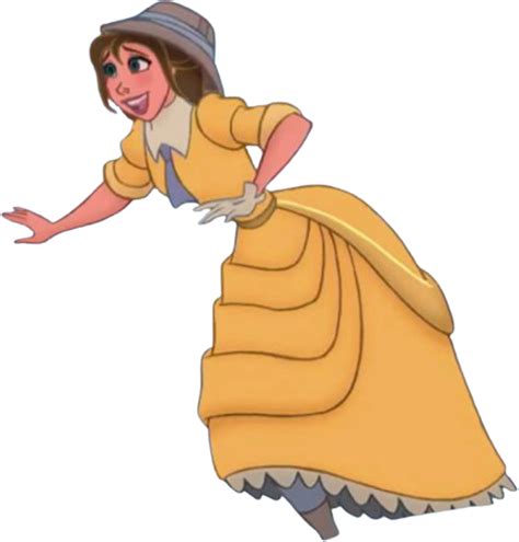 Jane Porter vector 25 by MrToonlover83 on DeviantArt