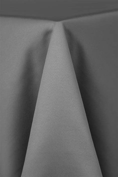 silver matte satin eventmakers