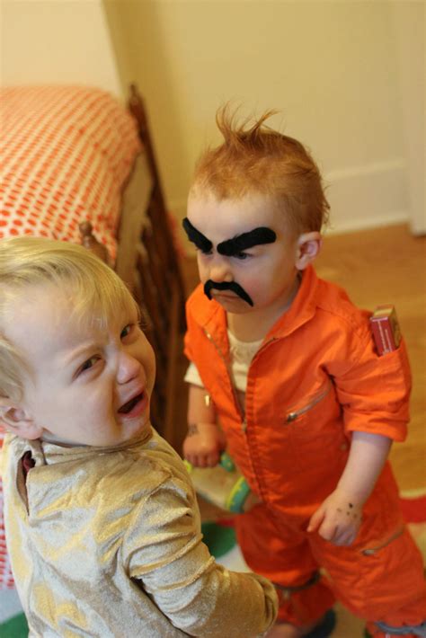 10 Funny Toddler Moments - Tinyme Blog