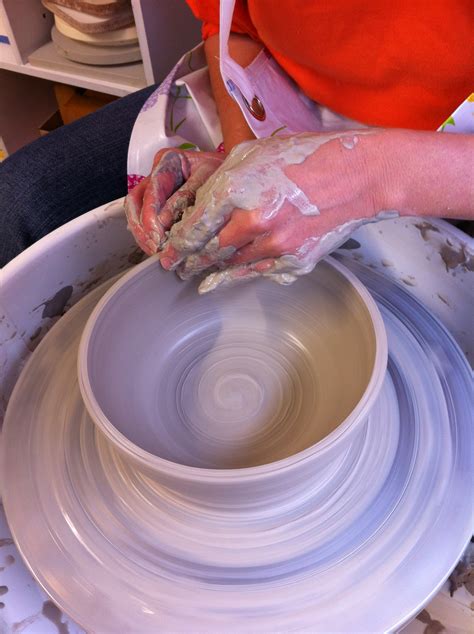 Free Images : tower, color, ceramic, pottery, material, art, crafts ...