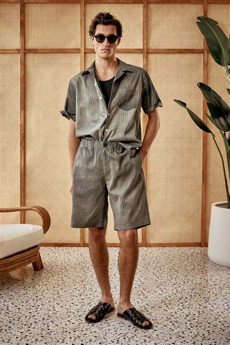 Todd snyder spring 2024 menswear collection – Artofit