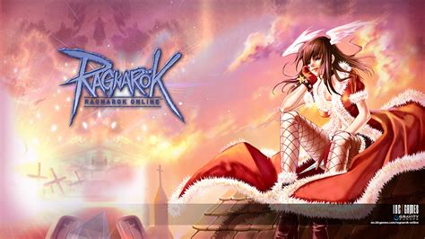 Ragnarok Wallpaper (60+ images)