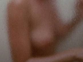 SUSANNE BENTON Nude - AZNude