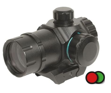 compact red dot red dot es tavcso airsoft kiegeszitok