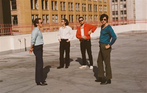 Arctic Monkeys explore new frontiers on their latest album 'The Car'