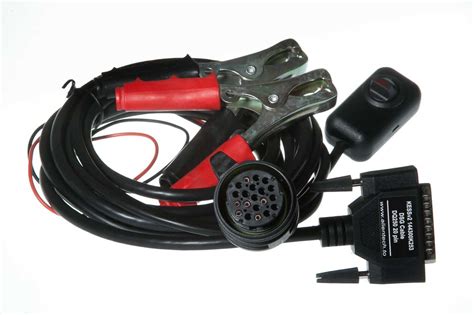 Alientech - VAG DSG DQ250 Cable (144300K267) | Tuning-shop.com