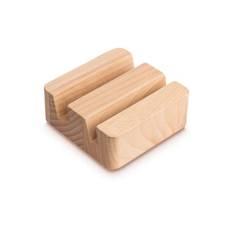 Podstawka na telefon – Dendro