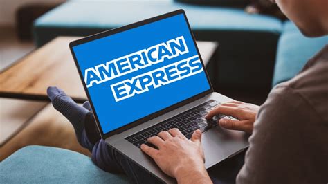 How To Use and Find Your American Express Login | GOBankingRates