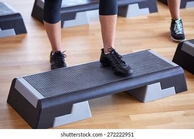 10,774 Aerobic Step Images, Stock Photos & Vectors | Shutterstock
