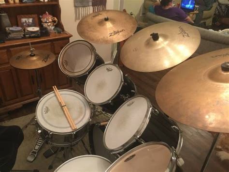 Drum Lessons-Greenville - musicians - craigslist