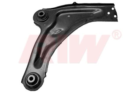 Control Arm / Front Lower Right - RIW