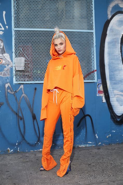 Why Kanye West Is Fascinated With This 5'1 Model — & How She Got To The