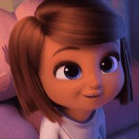 Tabitha Templeton Personality Type, MBTI - Which Personality?